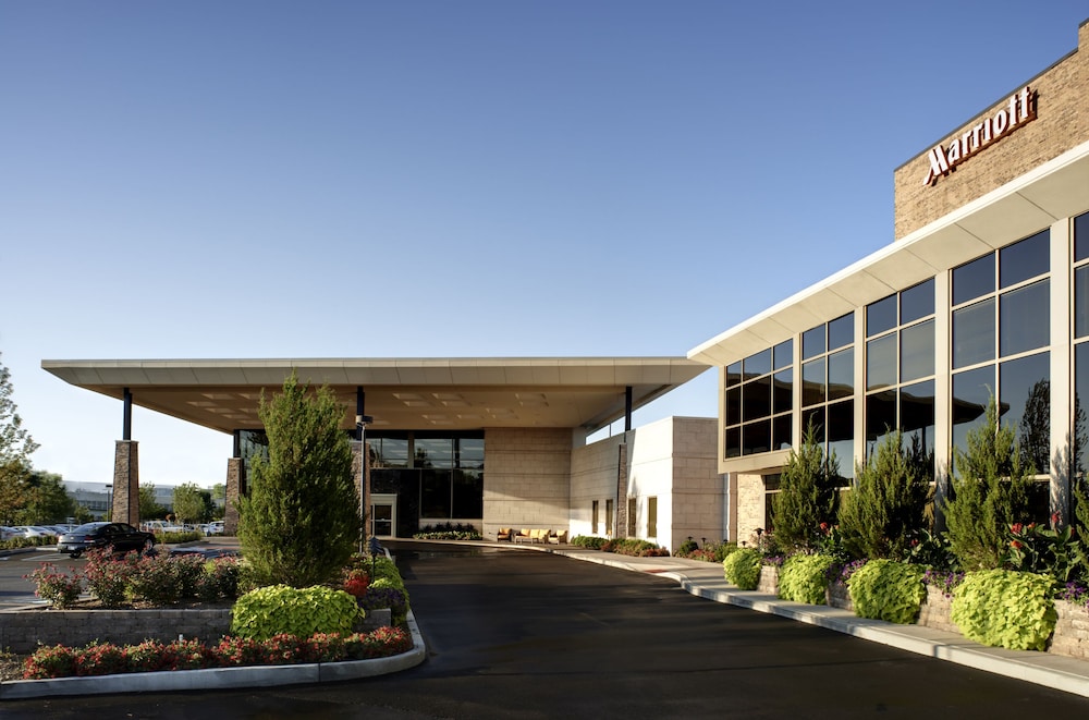 Indianapolis Marriott East